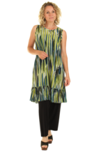 KT6223P Dress sleeveless