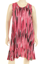 KT6223P Dress sleeveless