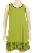 KT6223Pcom Dress sleeveless