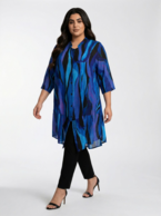 KK2132D Shirt jacket