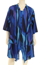 KK2132D Shirt jacket