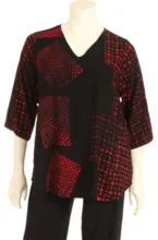KJ1842T Blouse