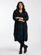 KJ6267T Dress