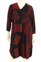 KJ6267T Dress