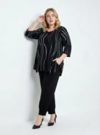 KV1873T Blouse
