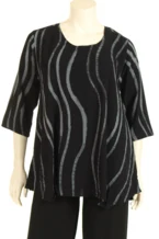 KV1873T Blouse