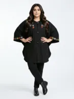 CD3490rose Jacket