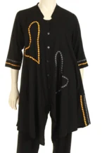 KJ2132Mut Shirt jacket
