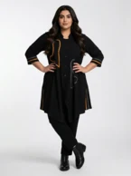 KJ2132Mut Shirt jacket