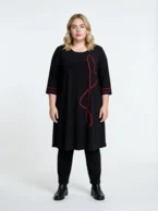 KJ6290Mut Dress
