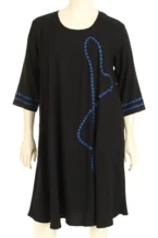 KJ6290Mut Dress