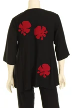 KJ1873Ang Blouse