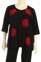 KJ1873Ang Blouse