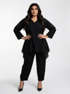 KV1697K7 Tunic