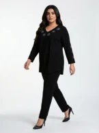 KZ1864Snow Tunic