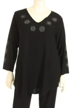 KZ1864Snow Tunic