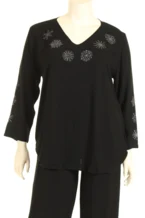 KZ1781Snow Blouse