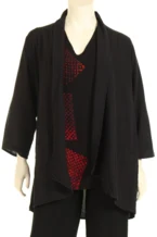 LA3456 jacket