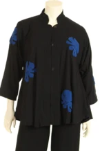 KJ3318Ang Jacket