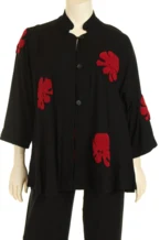 KJ3318Ang Jacket
