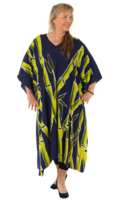 AA6206T Dress Caftan