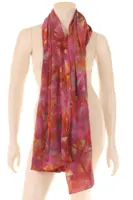 AC9012T Scarf batik