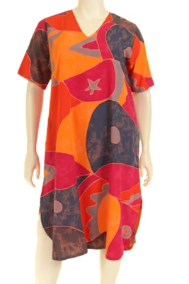 AA6259T Dress