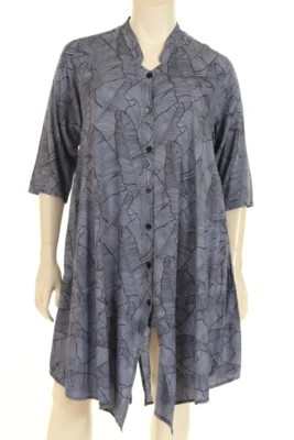 AA2132S Shirt jacket