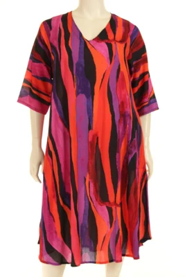 KK6276D Dress