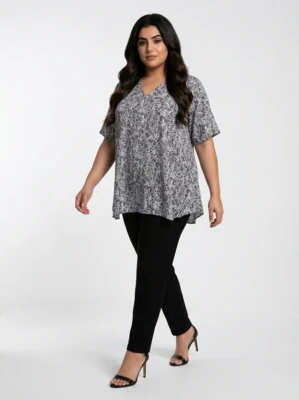 KT1806P Blouse