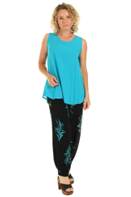 KT4117T Pants