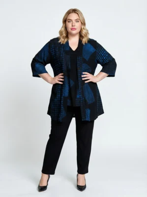 KJ3488T Jacket