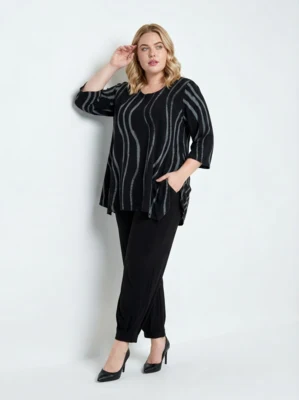 KV1873T Blouse