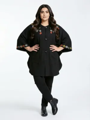 CD3490rose Jacket