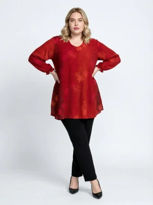 KV1627T Tunic