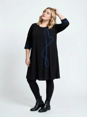 KJ6290Mut Dress
