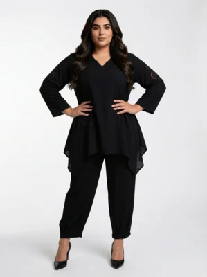 KV1697K7 Tunic