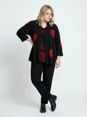 KJ3318Ang Jacket